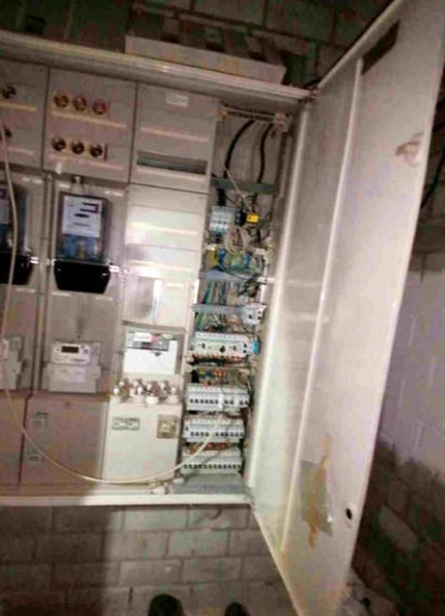 baden-wuerttemberg 1 K 133/23 Hermann-Löns-Straße 24, 69181 Leimen - St. Ilgen 12