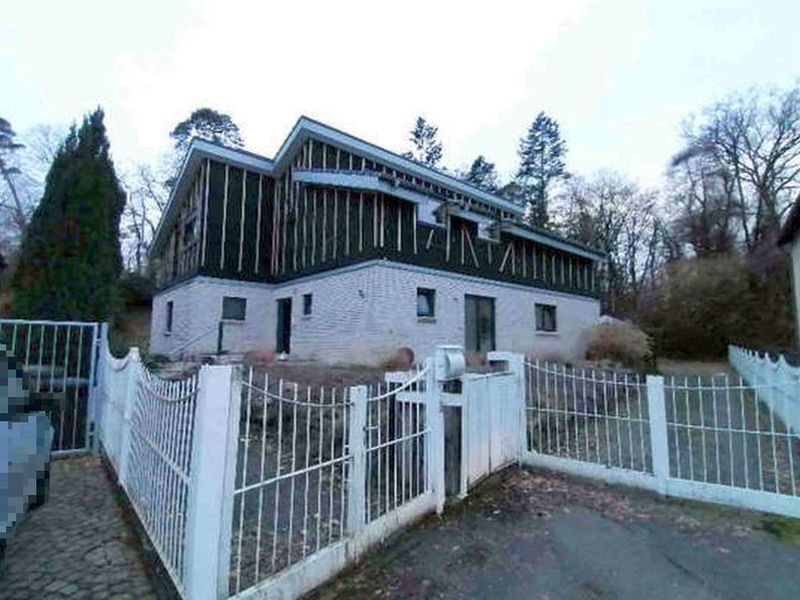 baden-wuerttemberg 1 K 133-23 Hermann-Löns-Straße 24, 69181 Leimen - St. Ilgen