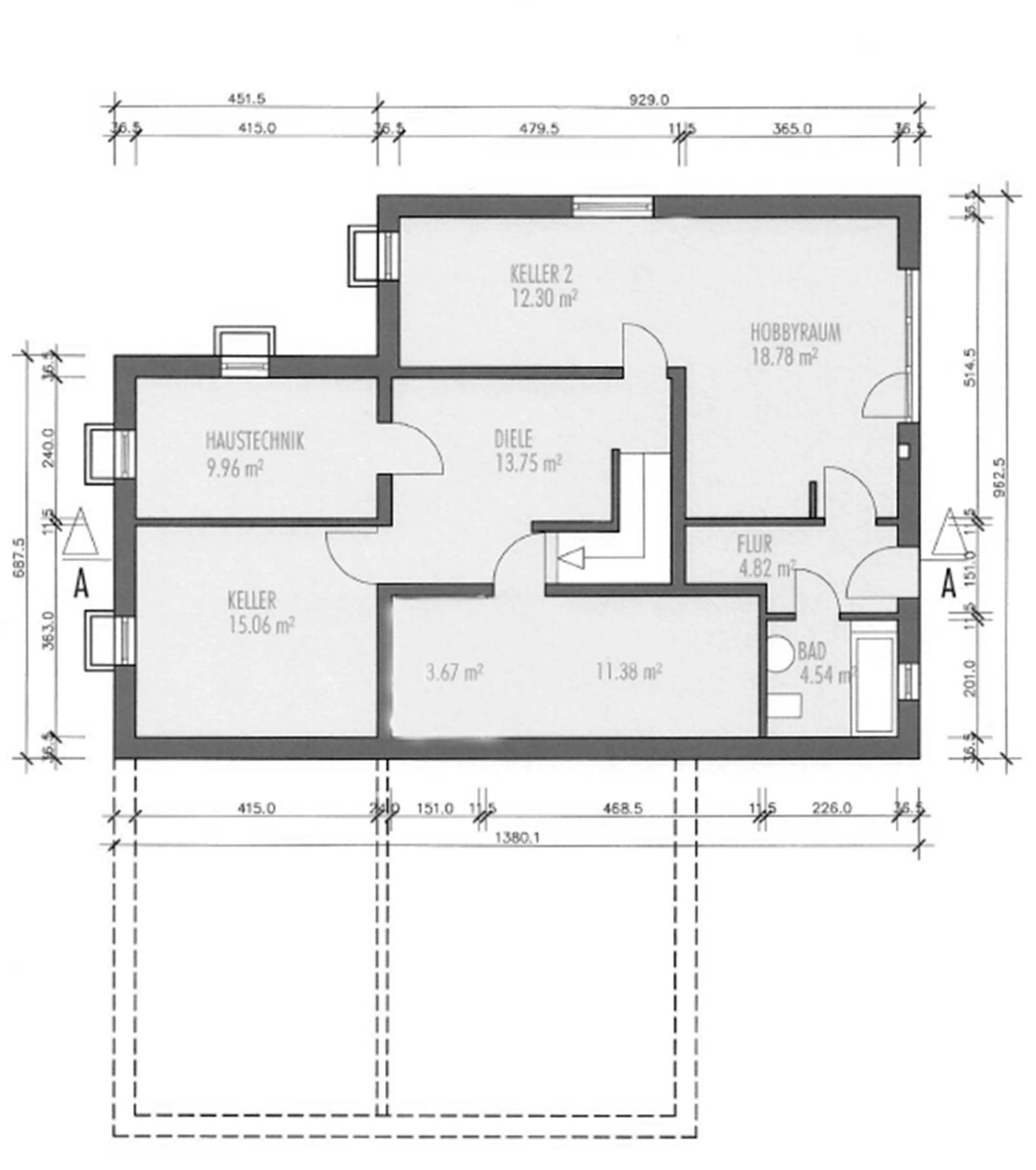 baden-wuerttemberg 1 K 133/23 Hermann-Löns-Straße 24, 69181 Leimen - St. Ilgen 18