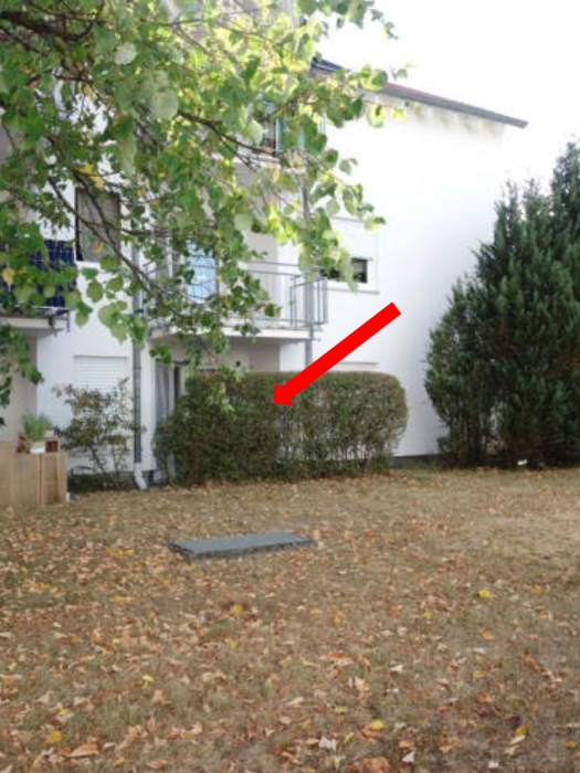 1- bis 2,5-Zimmer-Wohnung in Schliffkopfweg 2, 71106 Magstadt - Bild 4