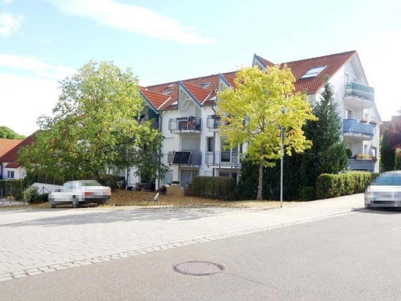 1- bis 2,5-Zimmer-Wohnung in Schliffkopfweg 2, 71106 Magstadt - Bild 5