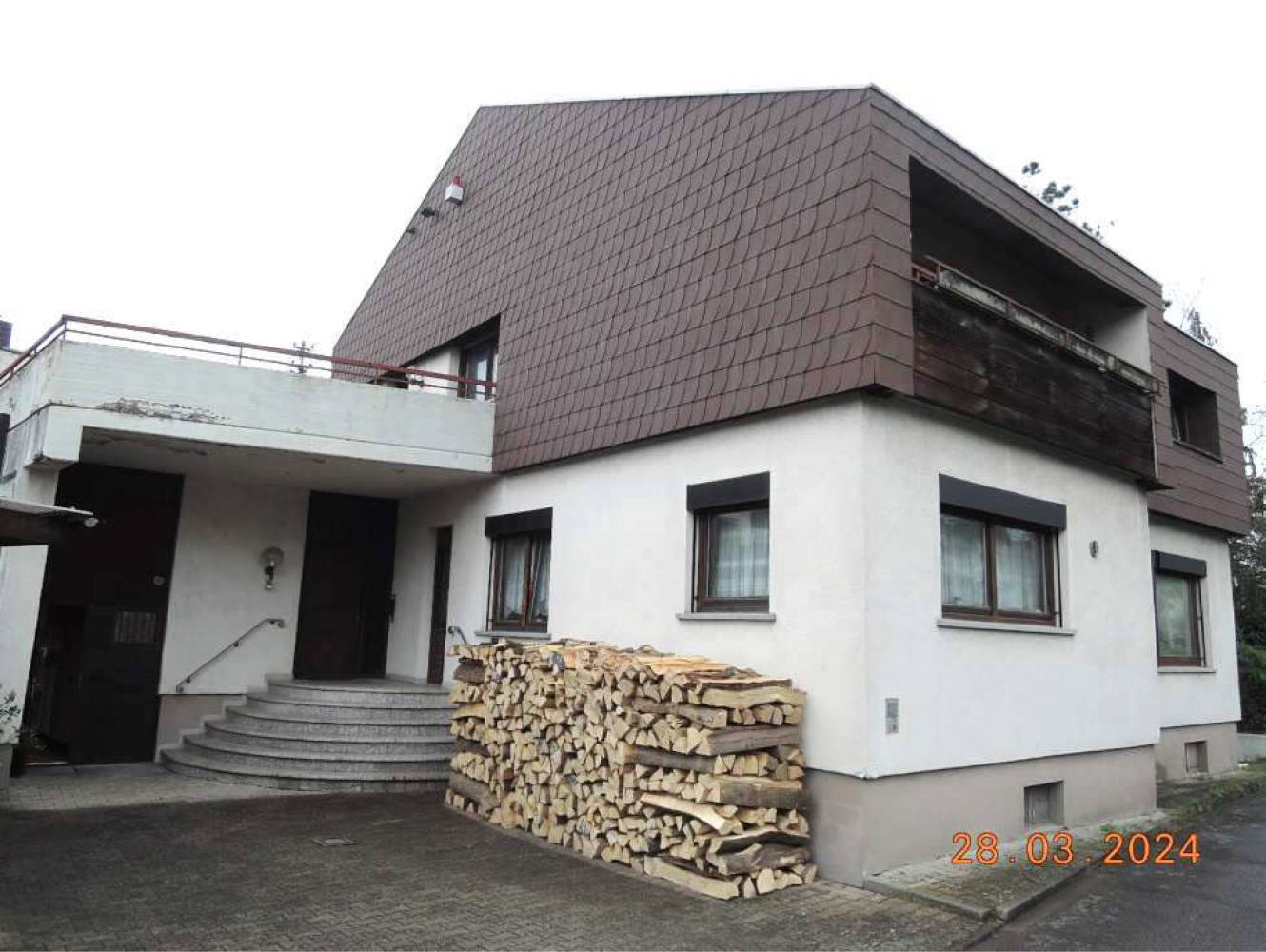 Wohnungseigentum in Messplatzstraße 5, 69168 Wiesloch - Bild 4