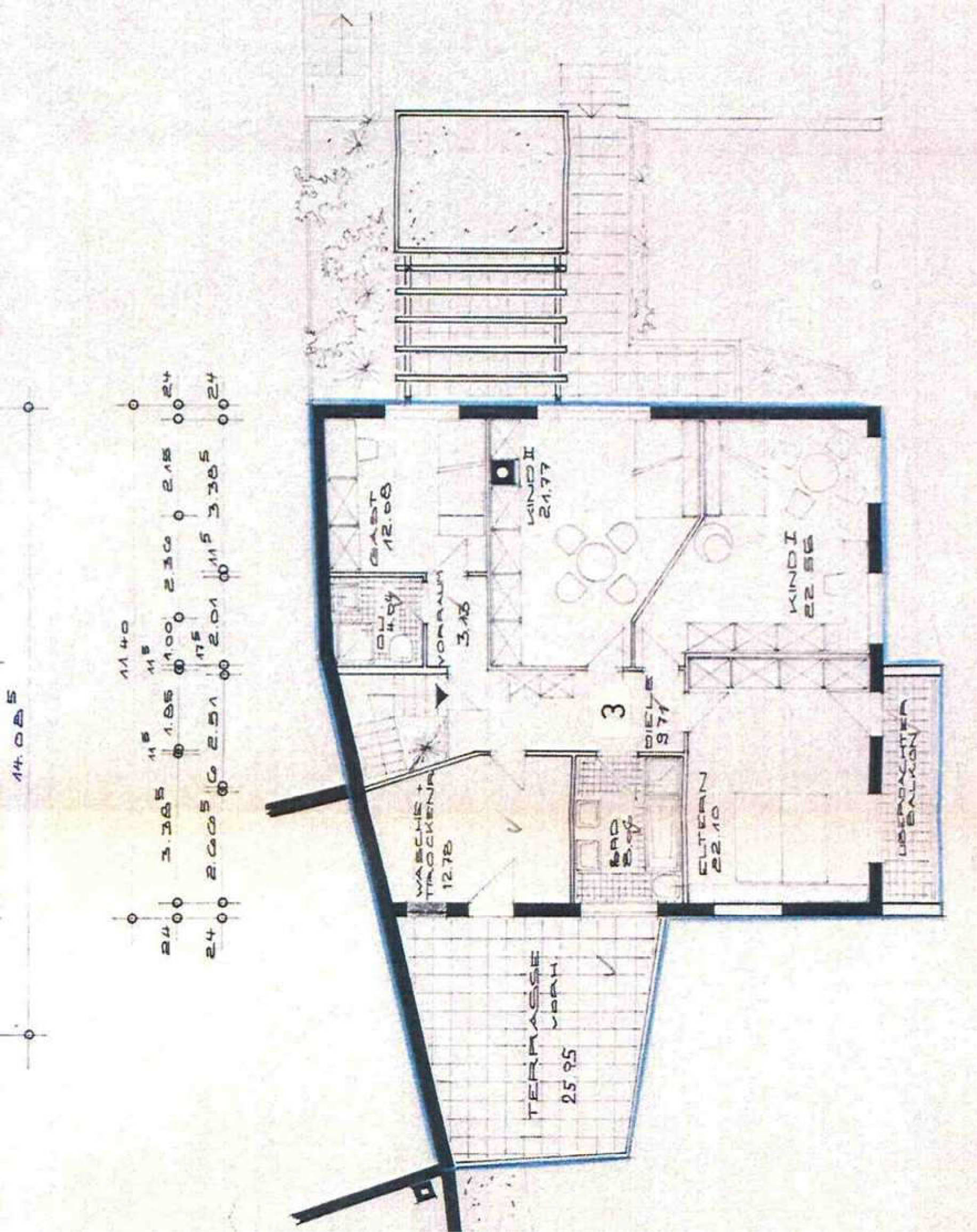 baden-wuerttemberg 1 K 136/23 Messplatzstraße 5, 69168 Wiesloch 35