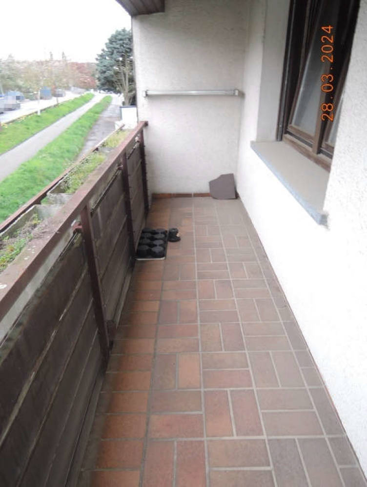 baden-wuerttemberg 1 K 136/23 Messplatzstraße 5, 69168 Wiesloch 16