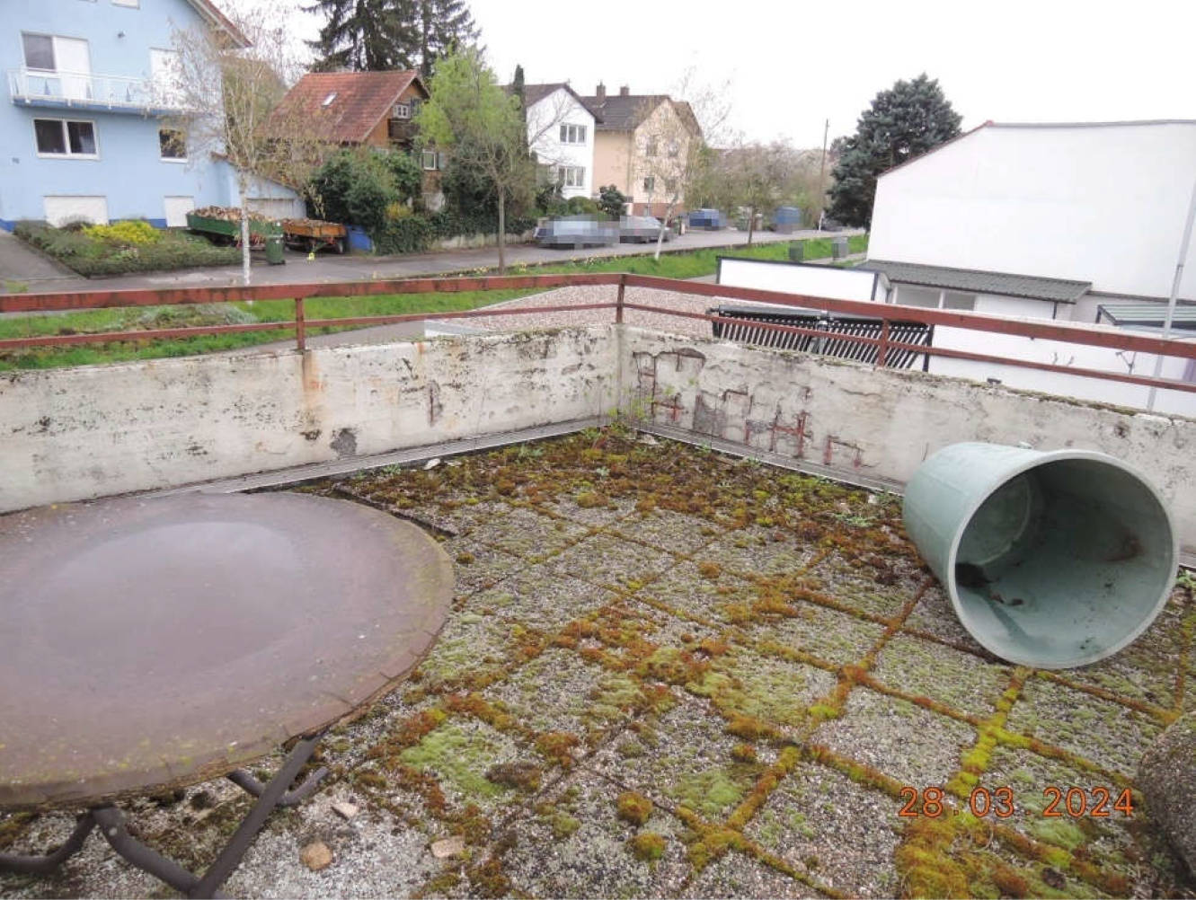 baden-wuerttemberg 1 K 136/23 Messplatzstraße 5, 69168 Wiesloch 12