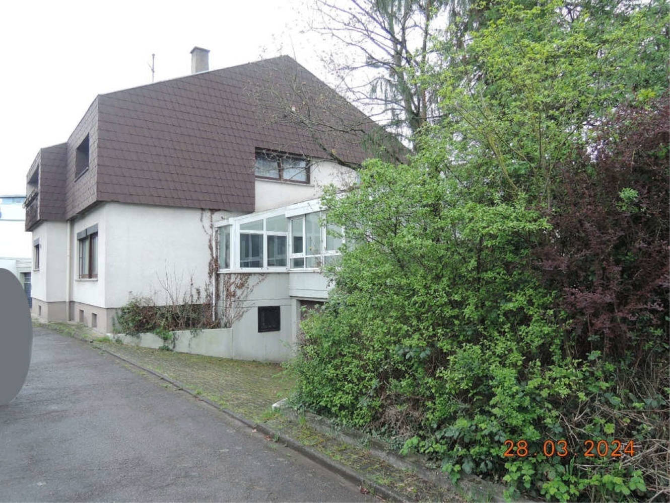 Wohnungseigentum in Messplatzstraße 5, 69168 Wiesloch
