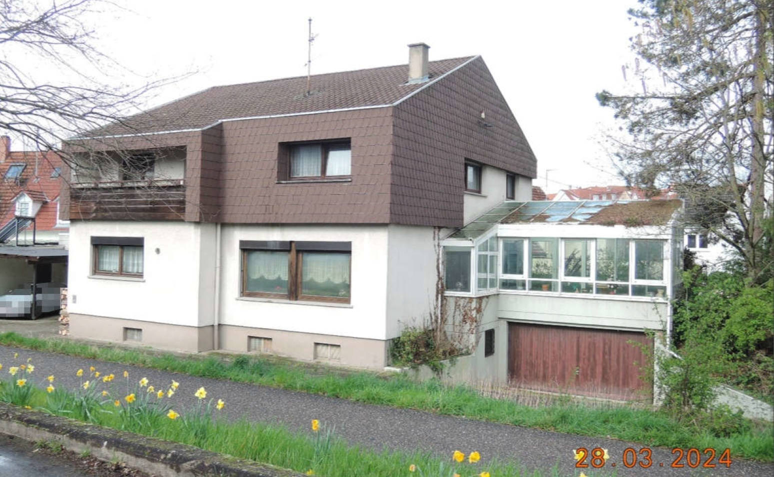 Wohnungseigentum in Messplatzstraße 5, 69168 Wiesloch - Bild 5