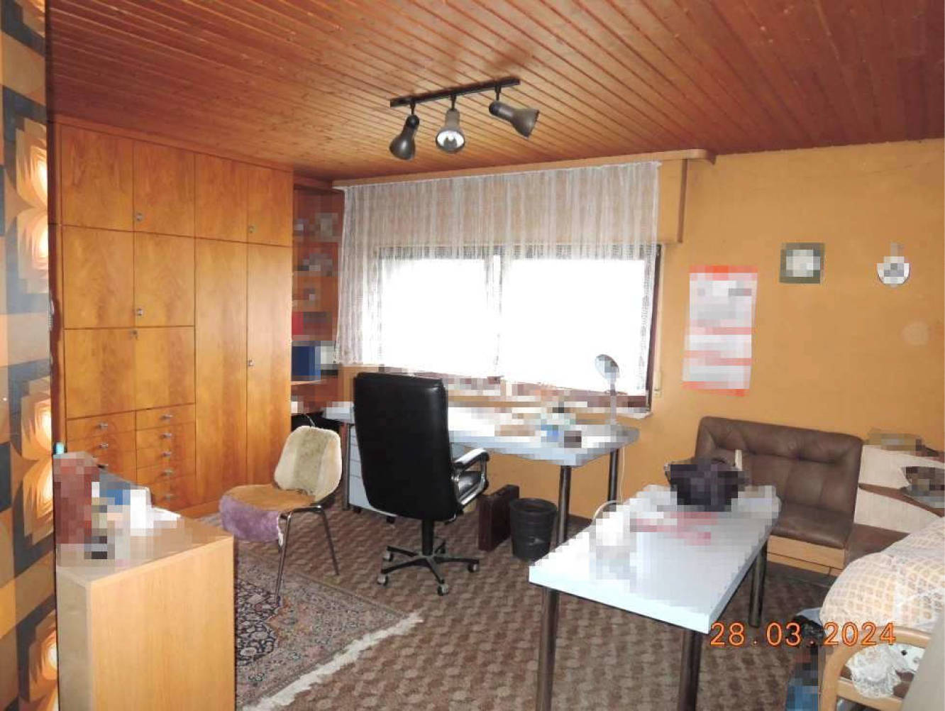 baden-wuerttemberg 1 K 136/23 Messplatzstraße 5, 69168 Wiesloch 17