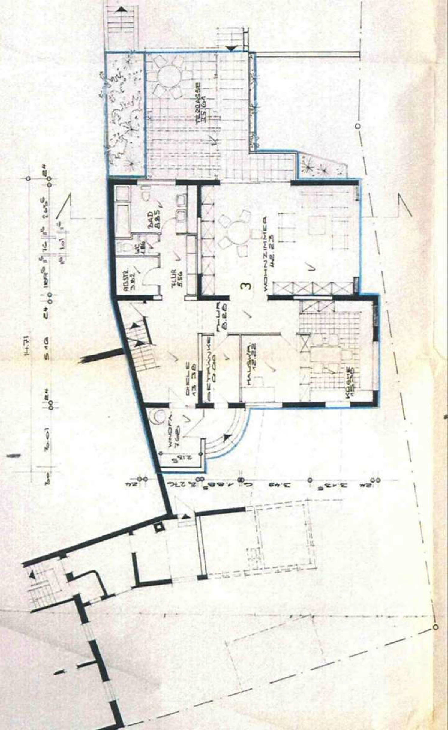 baden-wuerttemberg 1 K 136/23 Messplatzstraße 5, 69168 Wiesloch 32