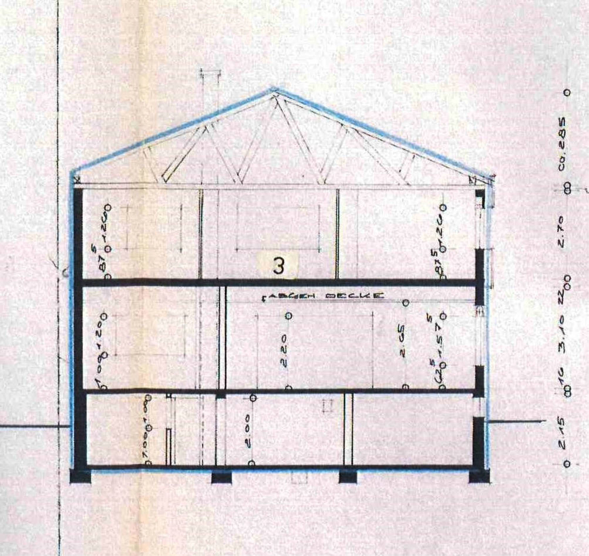 baden-wuerttemberg 1 K 136/23 Messplatzstraße 5, 69168 Wiesloch 33
