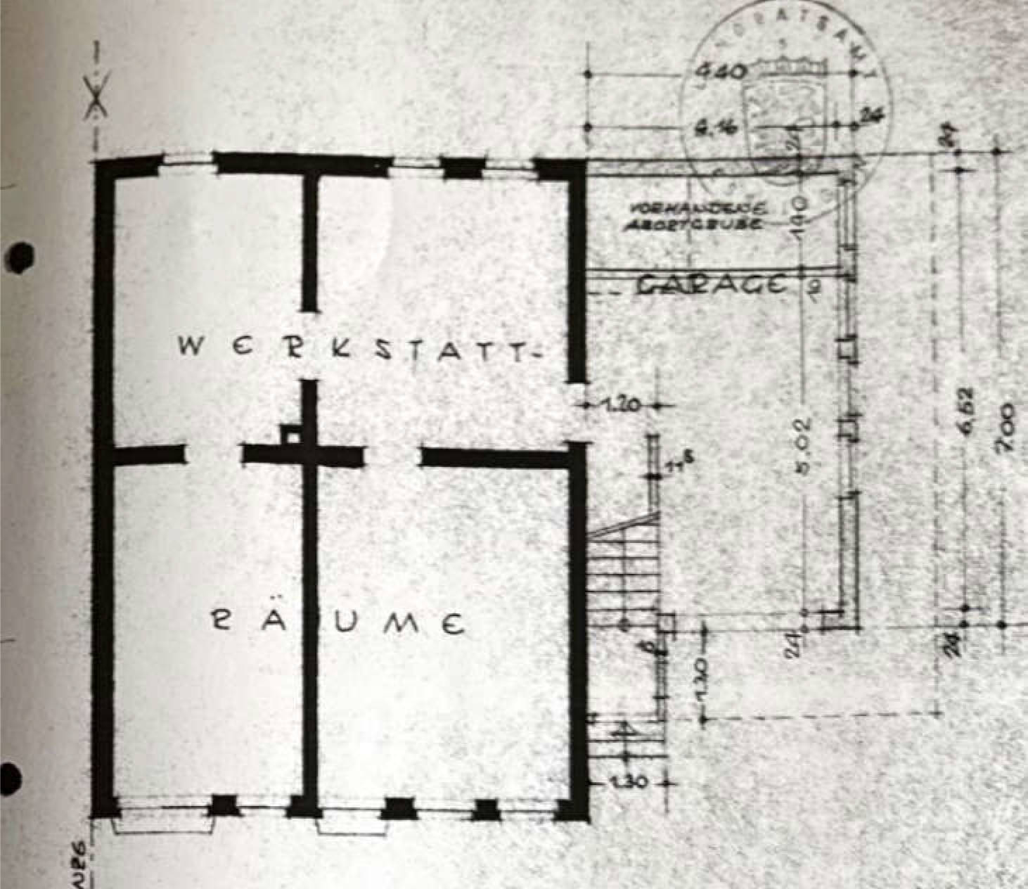 baden-wuerttemberg 1 K 139/23 Furtstraße 21, 73770 Denkendorf 8
