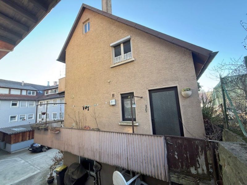 Mehrfamilienhaus in Furtstraße 21, 73770 Denkendorf - Bild 5