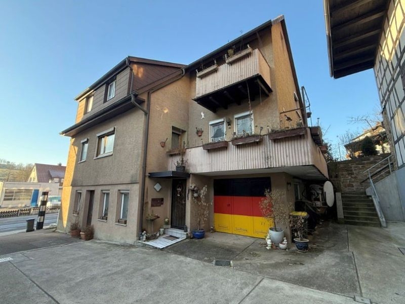 Mehrfamilienhaus in Furtstraße 21, 73770 Denkendorf - Bild 2