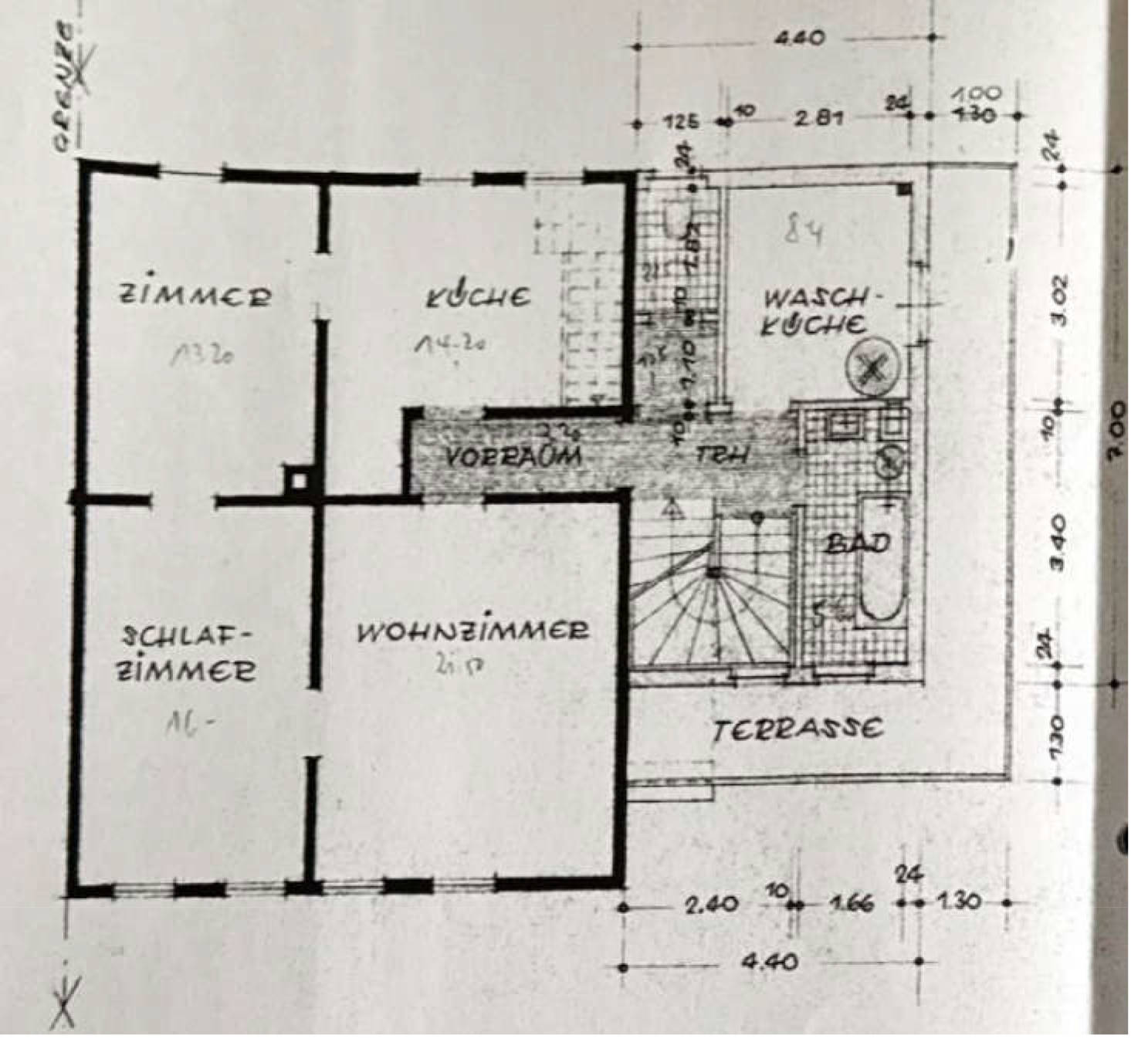baden-wuerttemberg 1 K 139/23 Furtstraße 21, 73770 Denkendorf 7