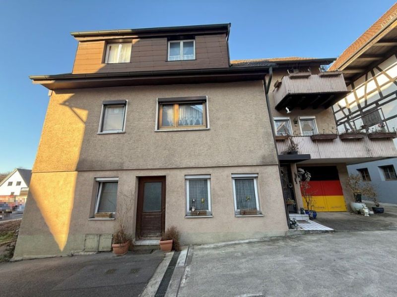 Mehrfamilienhaus in Furtstraße 21, 73770 Denkendorf - Bild 4