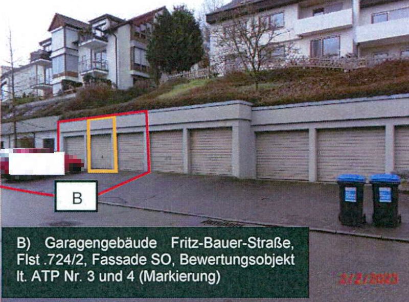 3- bis 4,5-Zimmer-Wohnung in Fritz-Bauer-Straße 21, 72074 Tübingen