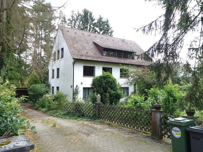 baden-wuerttemberg 1 K 14-23 Schatten 6, 70569 Stuttgart-Vaihingen (Büsnau)