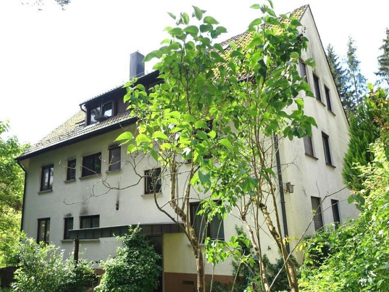 Baden-Württemberg 1 K 14-23 Schatten 6, 70569 Stuttgart-Vaihingen (Büsnau)