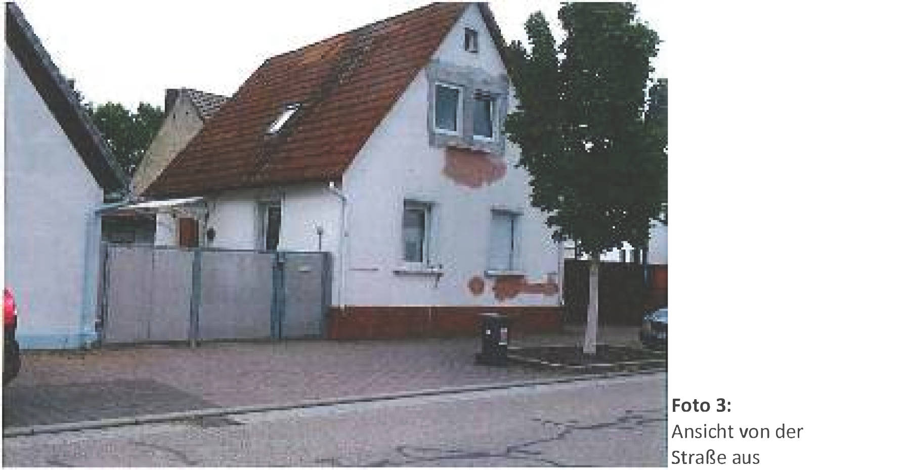 Einfamilienhaus in Hauptstraße 120, 76351 Linkenheim-Hochstetten - Bild 3