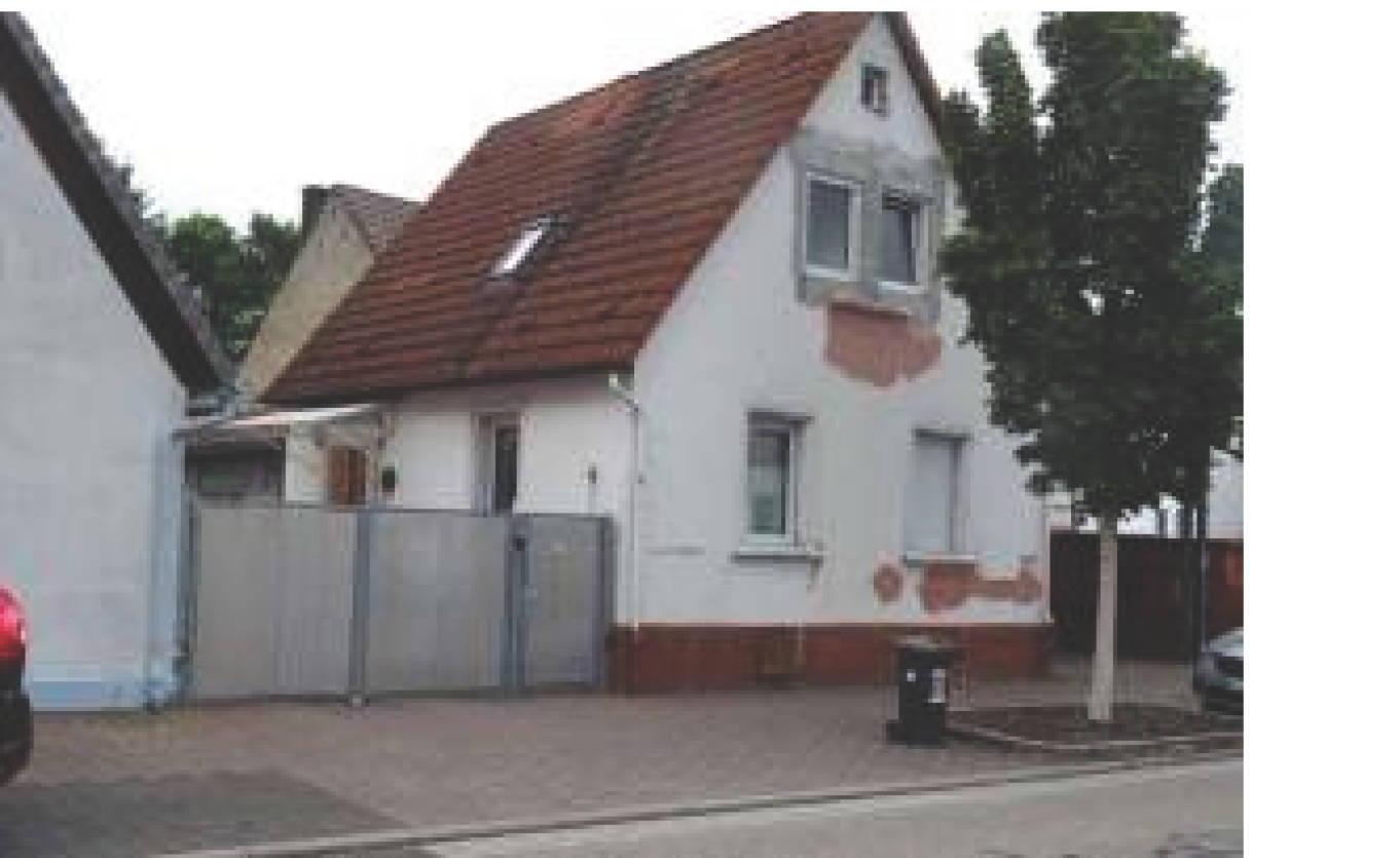 Einfamilienhaus in Hauptstraße 120, 76351 Linkenheim-Hochstetten - Bild 2