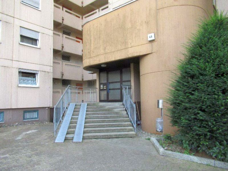 baden-wuerttemberg 1 K 14-24 Staufeneckstraße 44, 73054 Eislingen