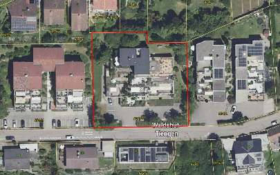 baden-wuerttemberg 1 K 14/25 Im Klingnauer 15, 79761 Waldshut-Tiengen 20