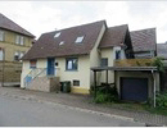 Einfamilienhaus in Eichwaldstraße 3, 74889 Sinsheim, Stadtteil Ehrstädt - Bild 2