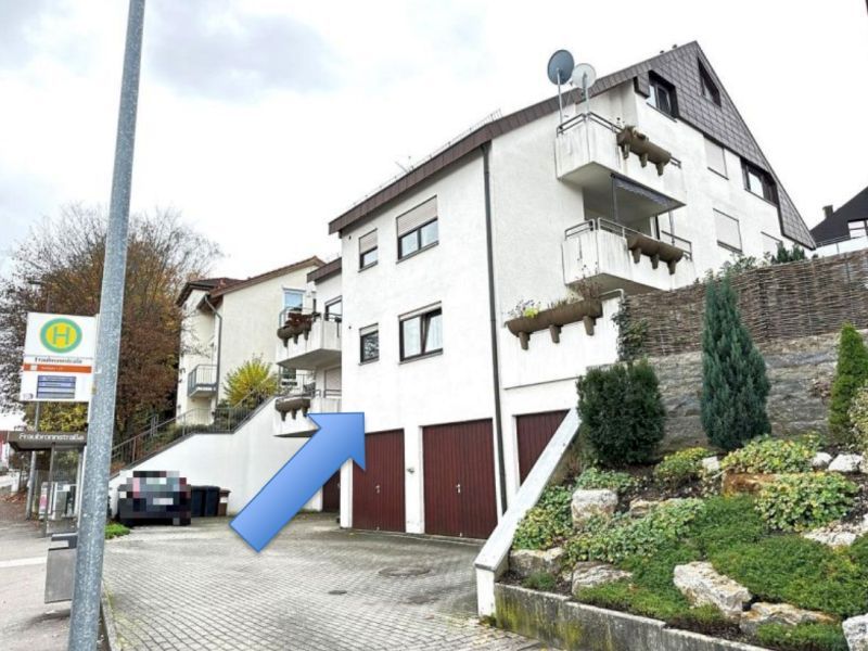 baden-wuerttemberg 1 K 148-22 Filderhauptstraße 81, 70599 Stuttgart-Plieningen