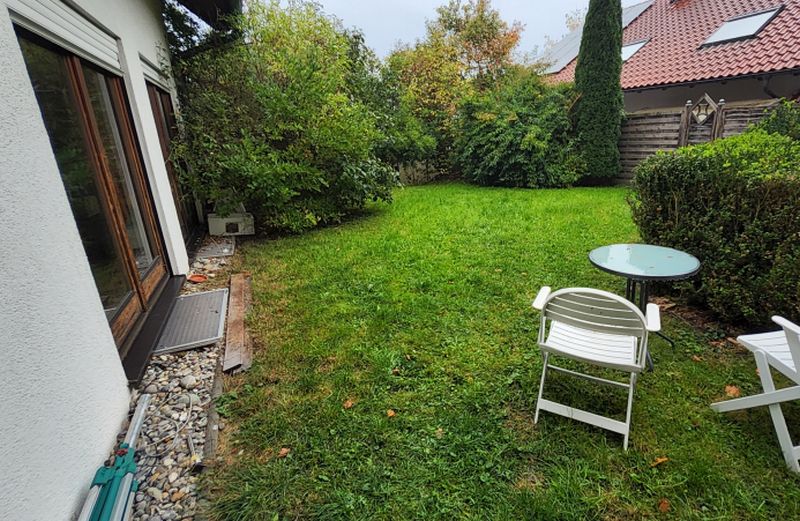 Einfamilienhaus in Ahornweg 7, 73494 Rosenberg - Bild 3