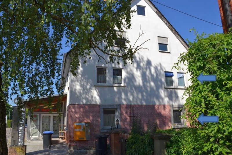 baden-wuerttemberg 1 K 15-22 Haller Straße 25, 74549 Wolpertshausen