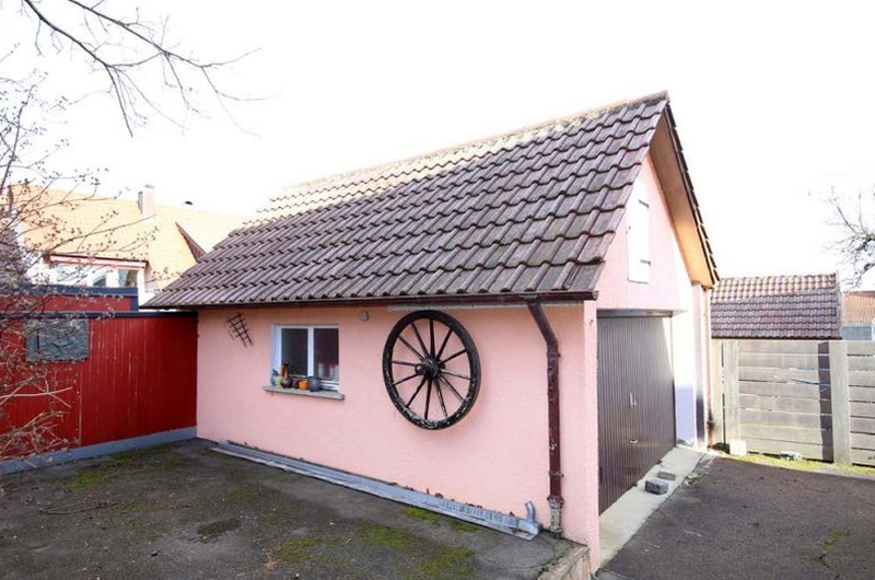 baden-wuerttemberg 1 K 15-23 Sielenwangstraße 8, 73066 Uhingen