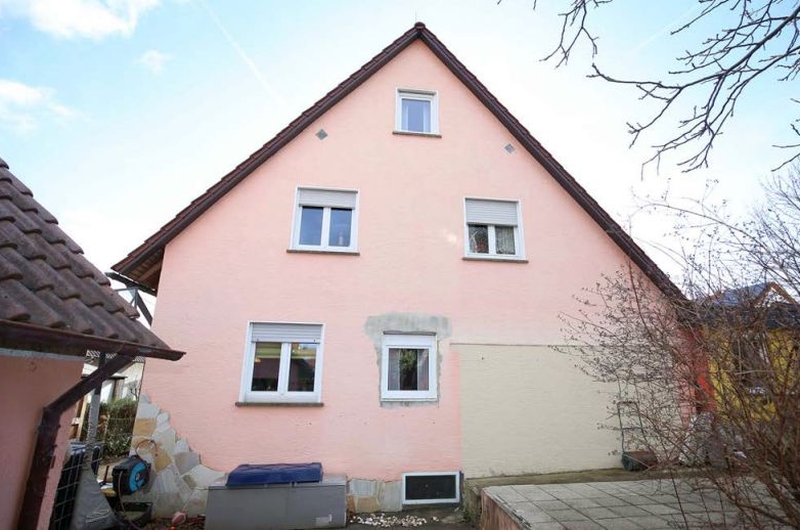 baden-wuerttemberg 1 K 15-23 Sielenwangstraße 8, 73066 Uhingen