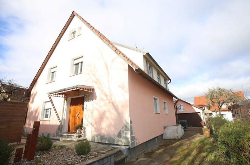 baden-wuerttemberg 1 K 15-23 Sielenwangstraße 8, 73066 Uhingen