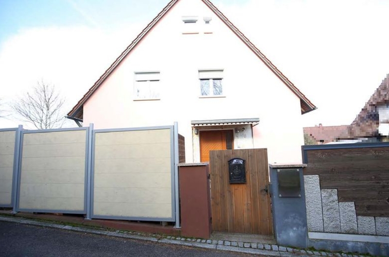 baden-wuerttemberg 1 K 15-23 Sielenwangstraße 8, 73066 Uhingen