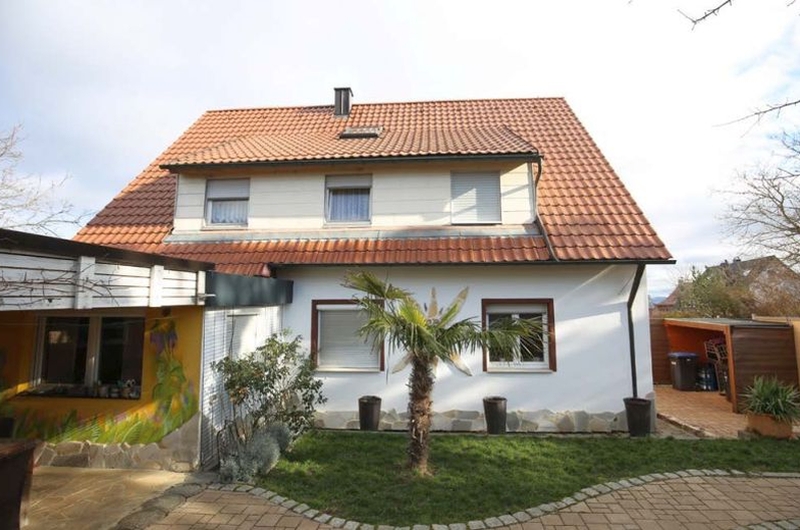 baden-wuerttemberg 1 K 15-23 Sielenwangstraße 8, 73066 Uhingen