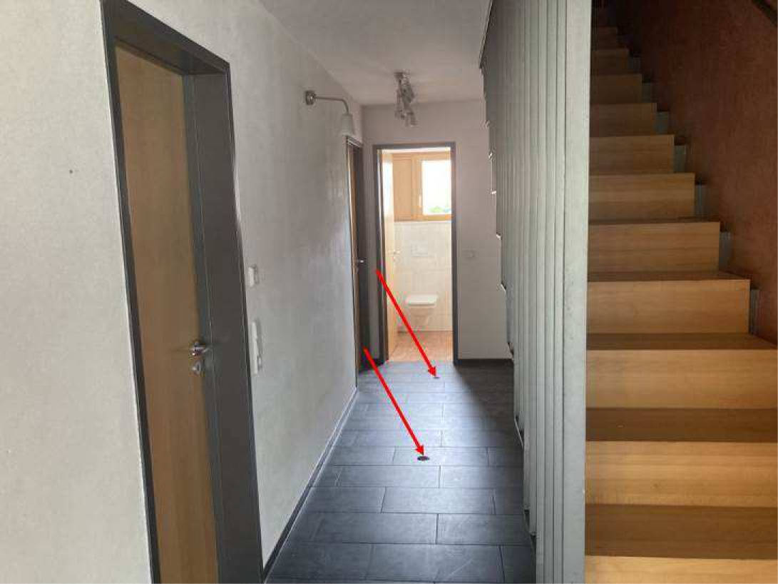 Wohn- und Geschäftshaus in Hardenbergstraße 1, 72768 Reutlingen - Bild 4