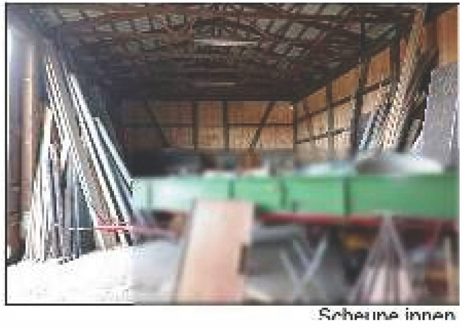 baden-wuerttemberg 1 K 15/24 Stockacher Straße 1, 88630 Pfullendorf - Aach-Linz 18