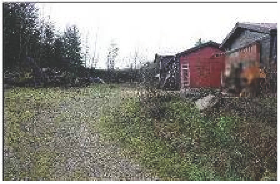 Zweifamilienhaus in Stockacher Straße 1, 88630 Pfullendorf - Aach-Linz