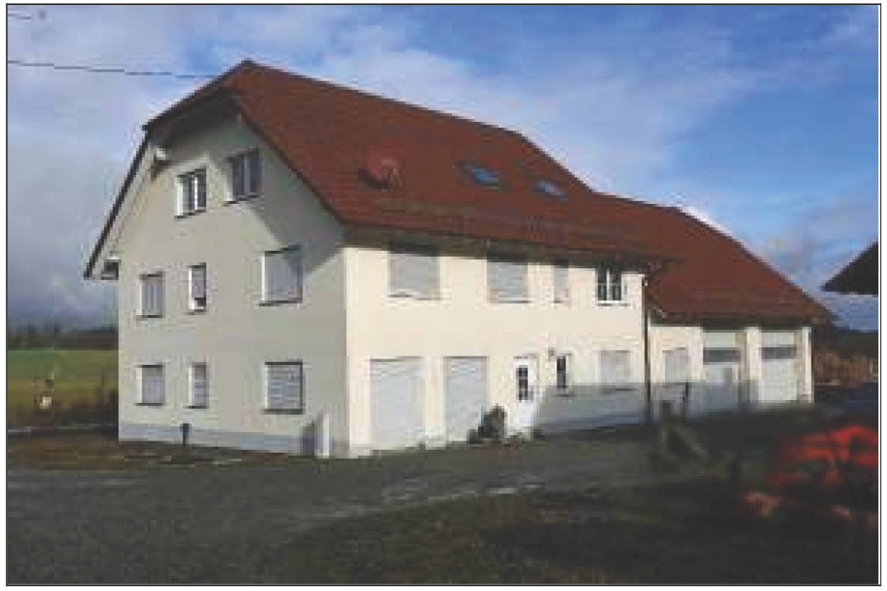 Zweifamilienhaus in Stockacher Straße 1, 88630 Pfullendorf - Aach-Linz - Bild 4