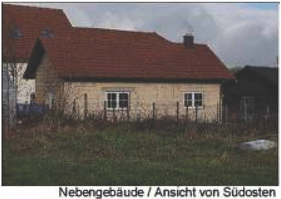 baden-wuerttemberg 1 K 15/24 Stockacher Straße 1, 88630 Pfullendorf - Aach-Linz 8