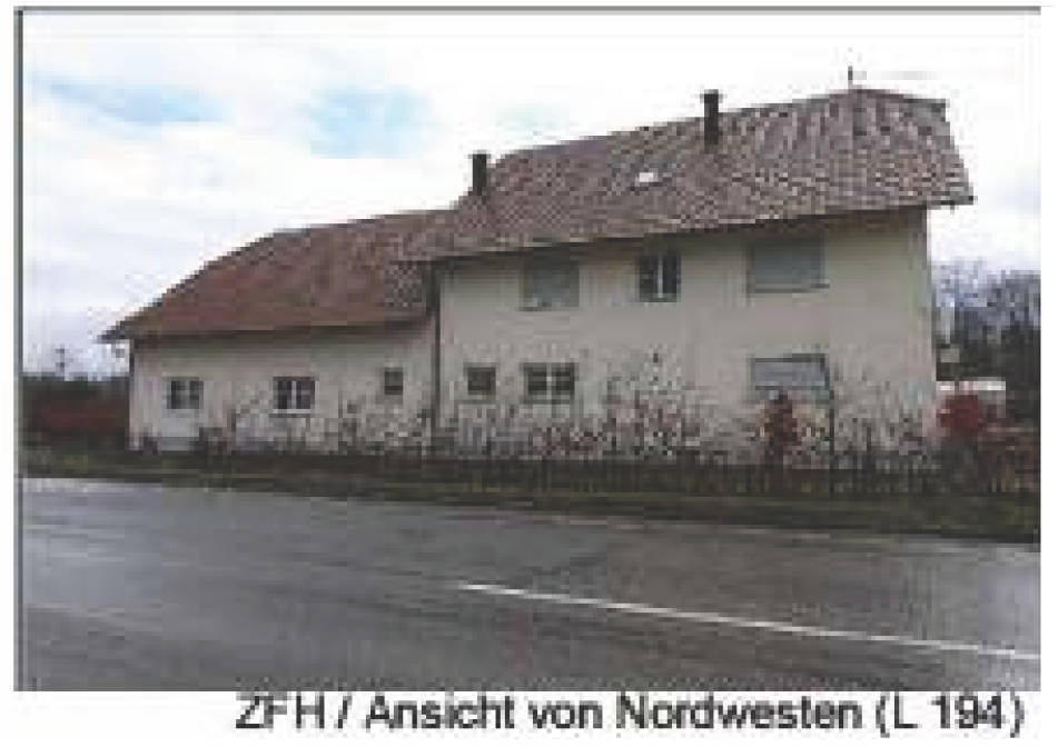 Zweifamilienhaus in Stockacher Straße 1, 88630 Pfullendorf - Aach-Linz - Bild 5