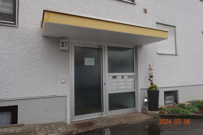 3- bis 4,5-Zimmer-Wohnung in Waldenbucher Straße 37, 71032 Böblingen - Bild 5