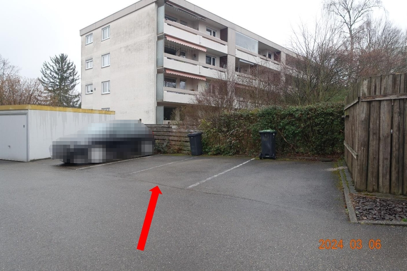 baden-wuerttemberg 1 K 150/23 Waldenbucher Straße 37, 71032 Böblingen 6