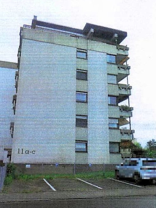 baden-wuerttemberg 1 K 152-23 Tannenweg 11b, 69190 Walldorf