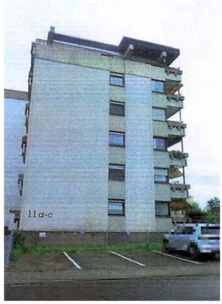 baden-wuerttemberg 1 K 152/23 Tannenweg 11b, 69190 Walldorf 11