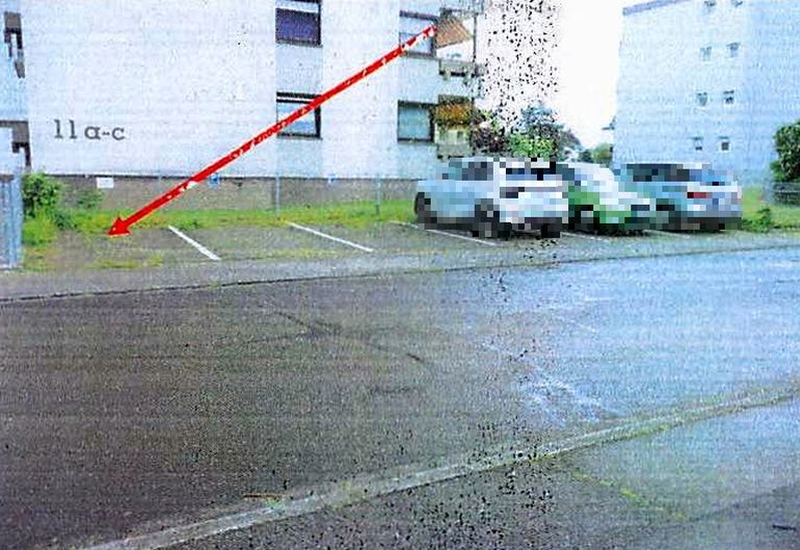 1- bis 2,5-Zimmer-Wohnung in Tannenweg 11b, 69190 Walldorf - Bild 2