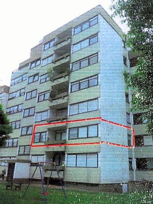 baden-wuerttemberg 1 K 152-23 Tannenweg 11b, 69190 Walldorf