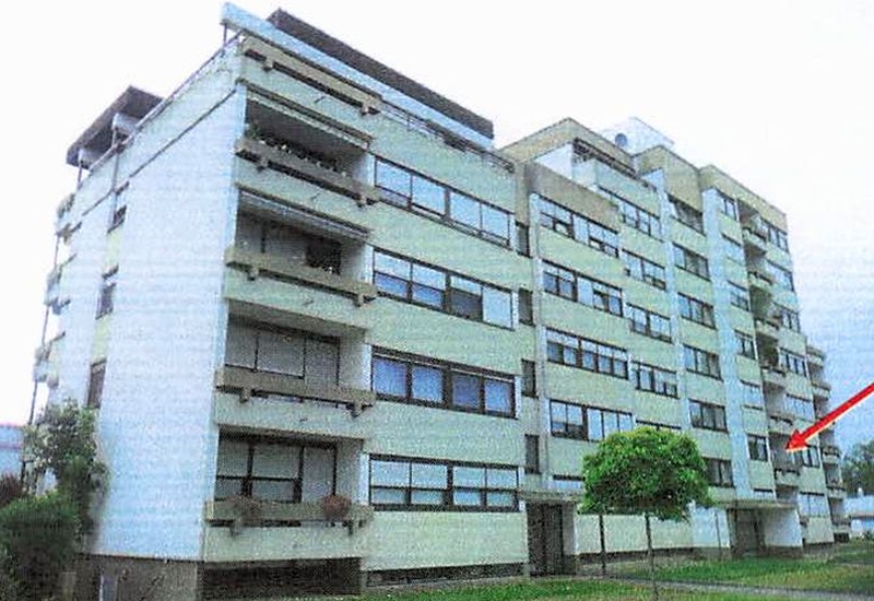 baden-wuerttemberg 1 K 152-23 Tannenweg 11b, 69190 Walldorf