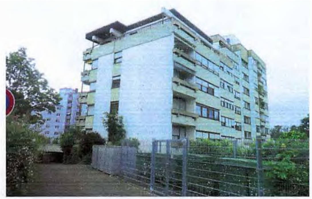 1- bis 2,5-Zimmer-Wohnung in Tannenweg 11b, 69190 Walldorf