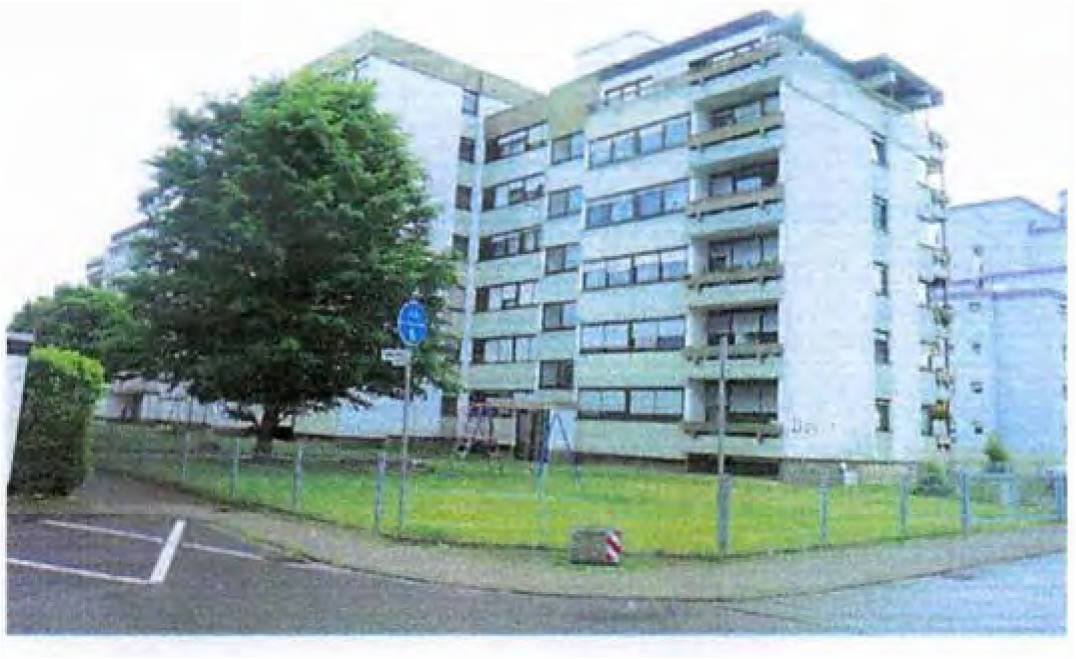1- bis 2,5-Zimmer-Wohnung in Tannenweg 11b, 69190 Walldorf - Bild 5